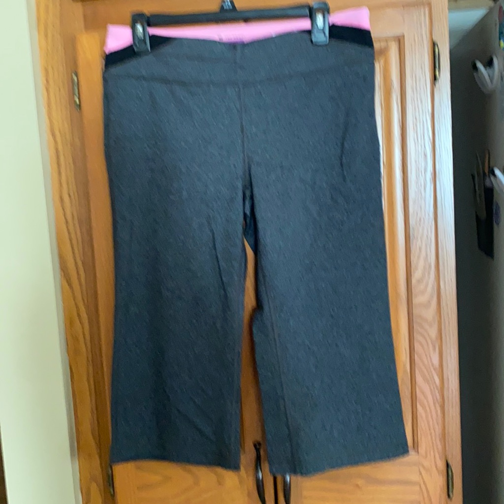 Tec Gear Capris
